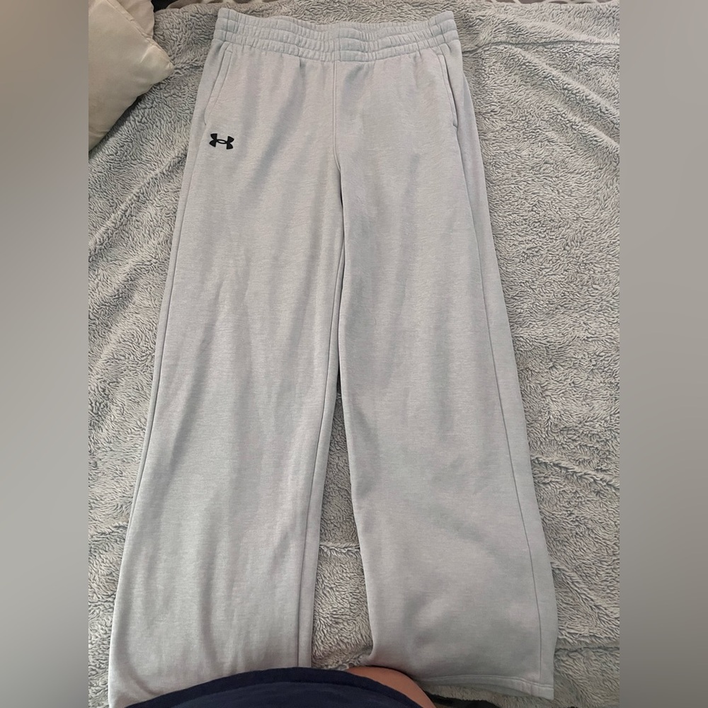 Under Armor Sweatpants Size L